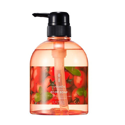 イオ リコミント ボディソープ 500ml